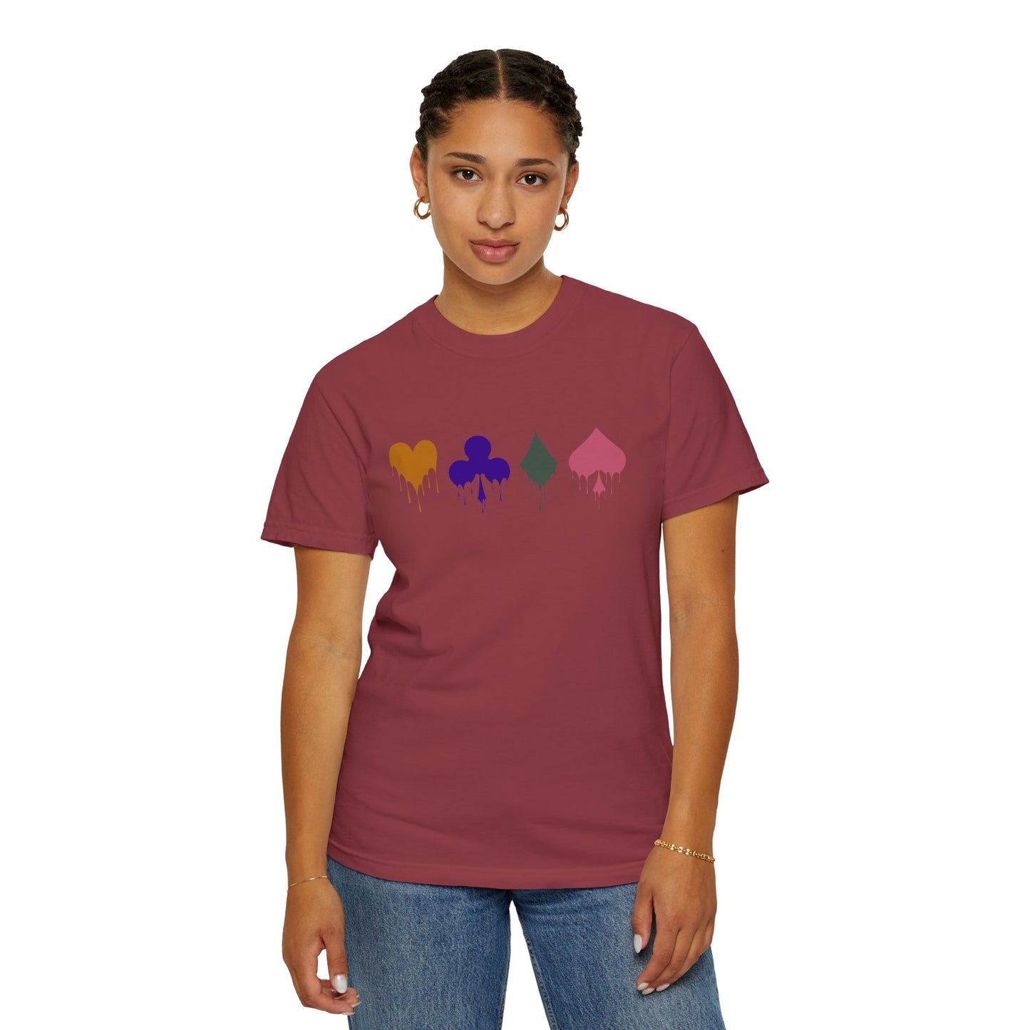 Suits Tee