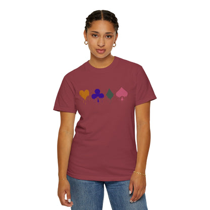 Suits Tee