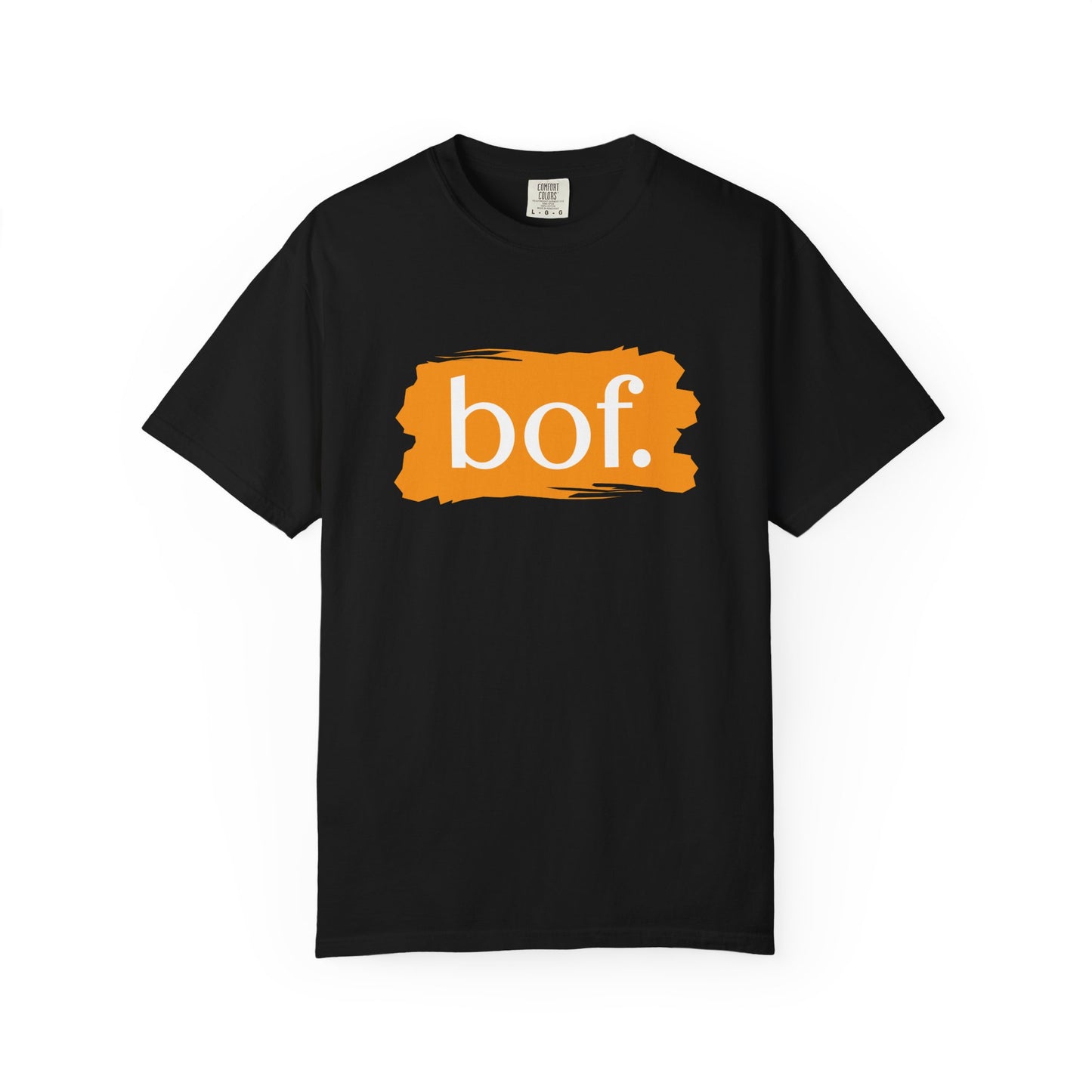 Bof. French Tee