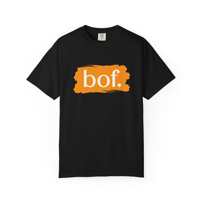 Bof. French Tee