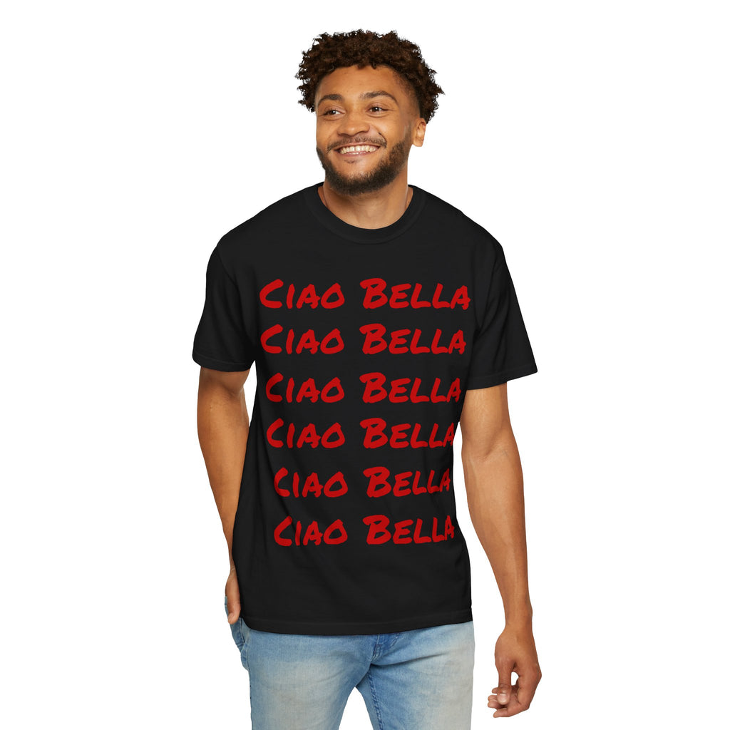 Ciao Bella Tee