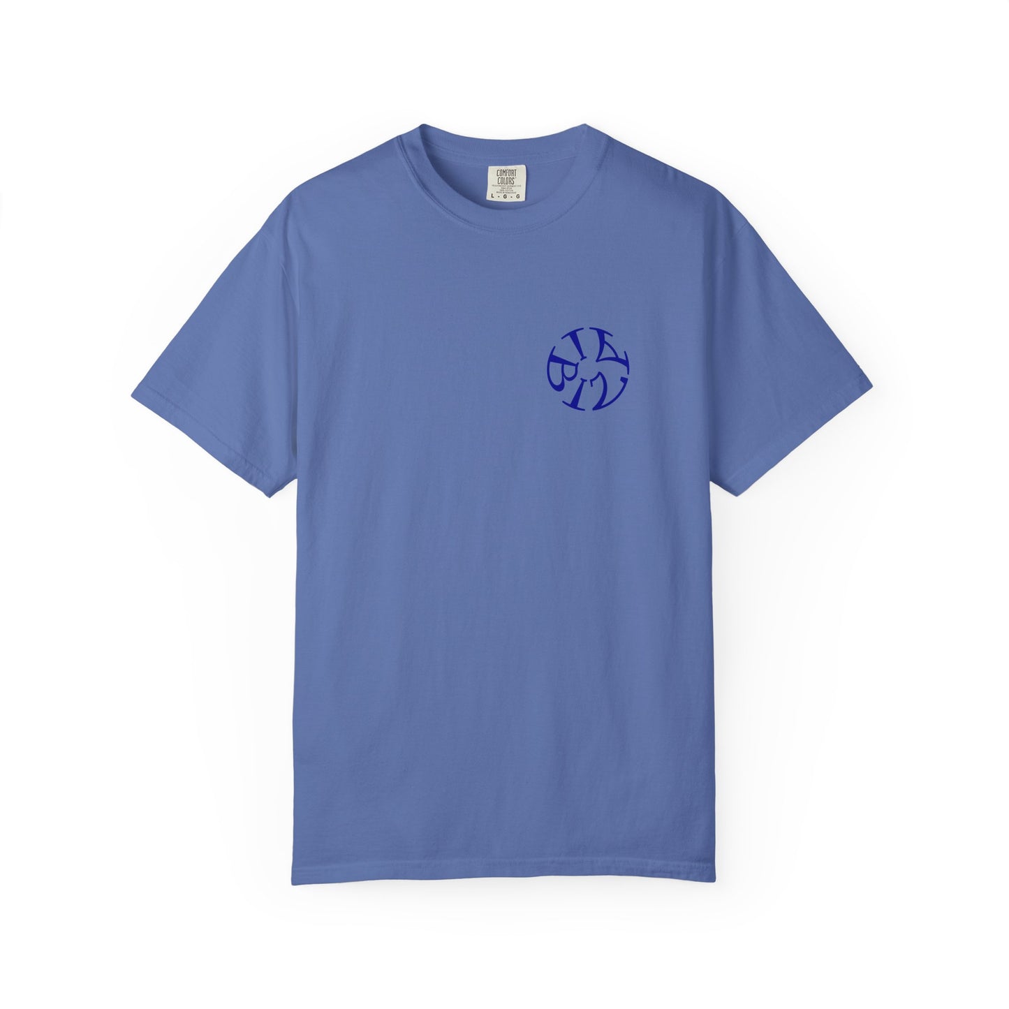 Ibiza Sunset Tee