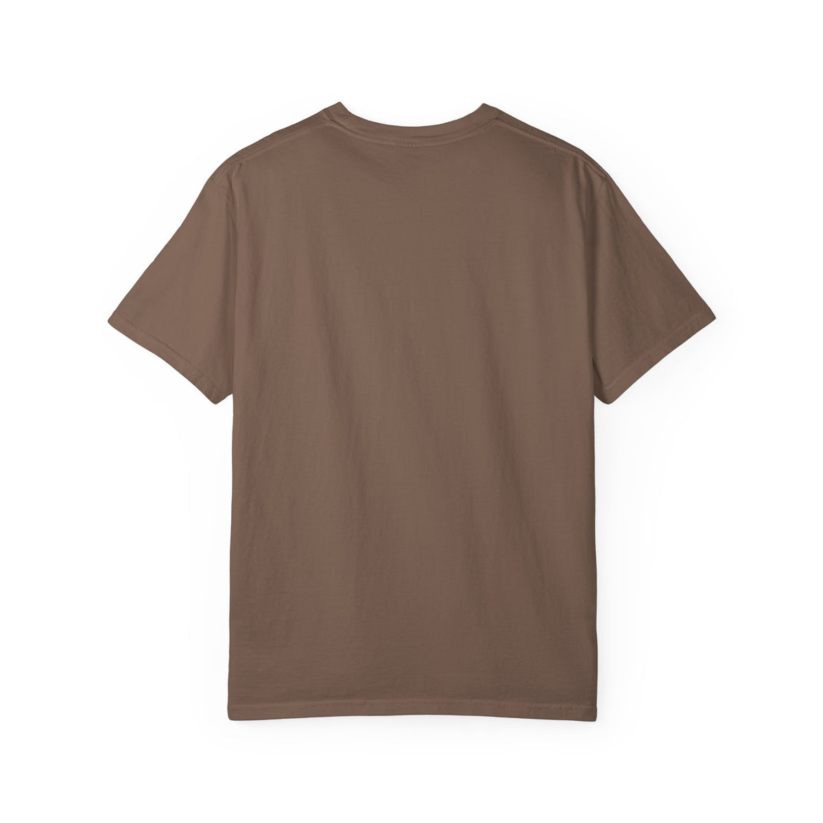 Mediterranean Citrus Tee