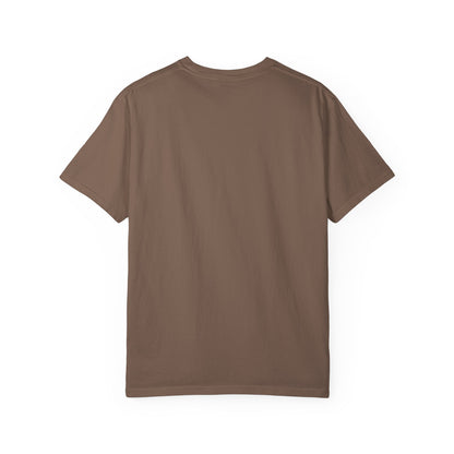 Mediterranean Citrus Tee