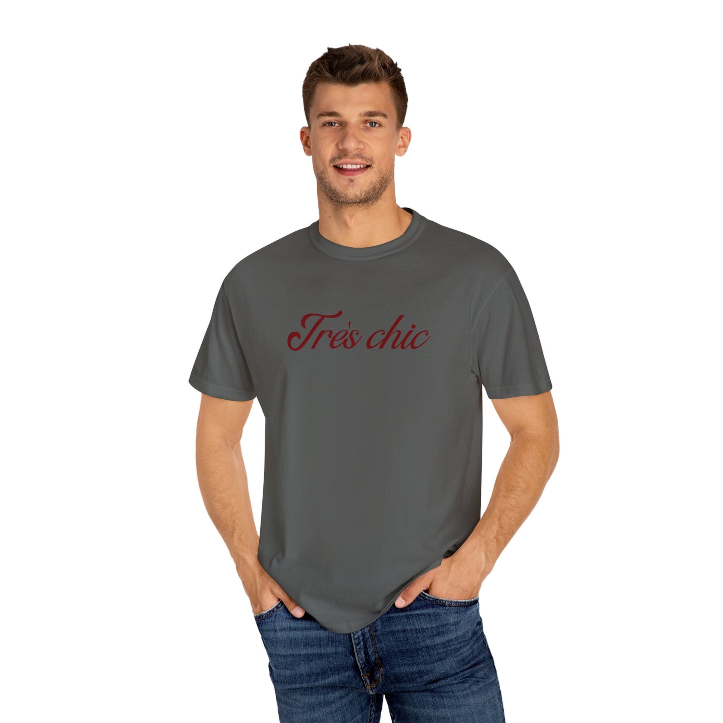 Très Chic Tee
