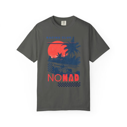 Nomad Racing Club Tee