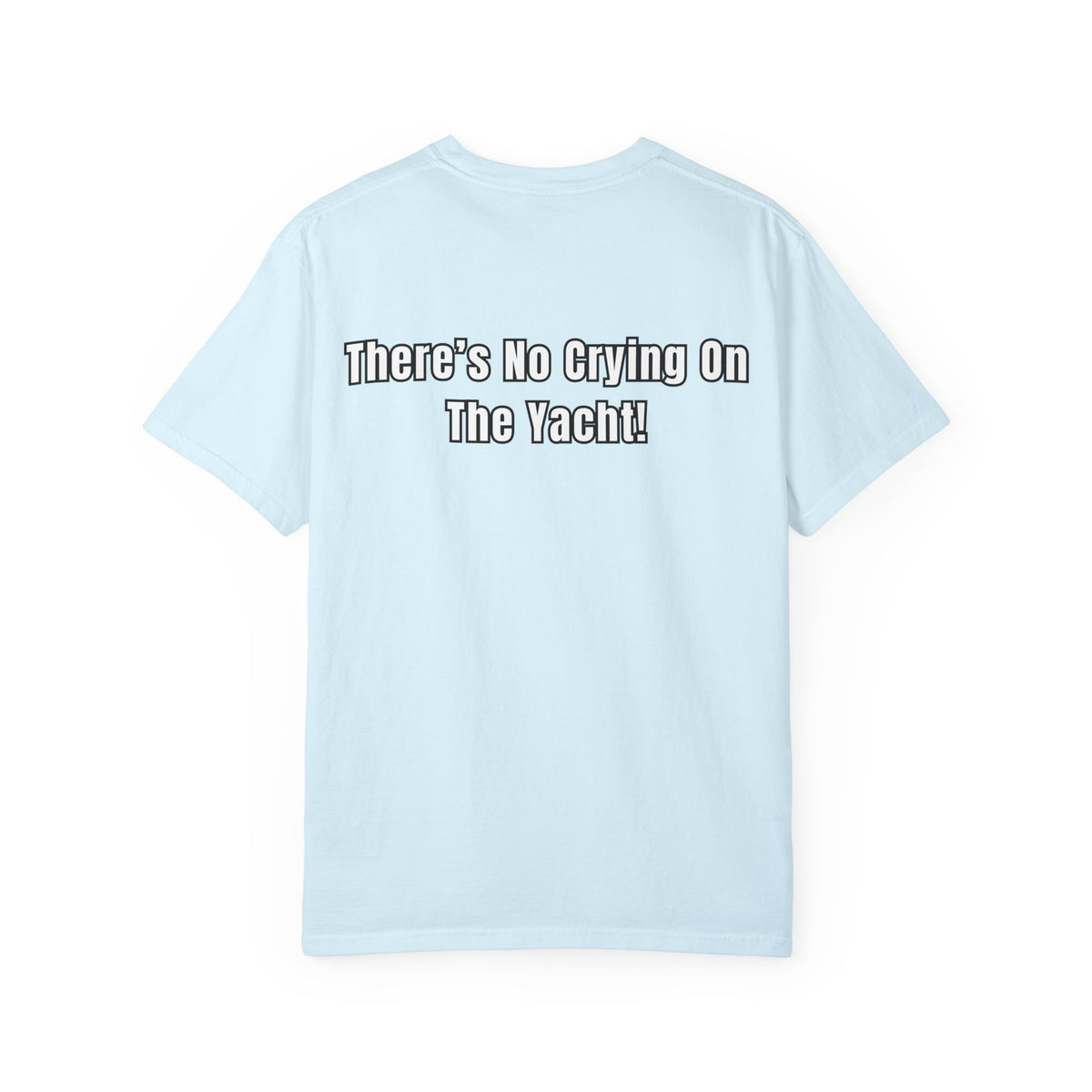 Porto Cervo Yacht Week Tee