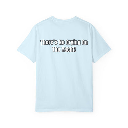 Porto Cervo Yacht Week Tee
