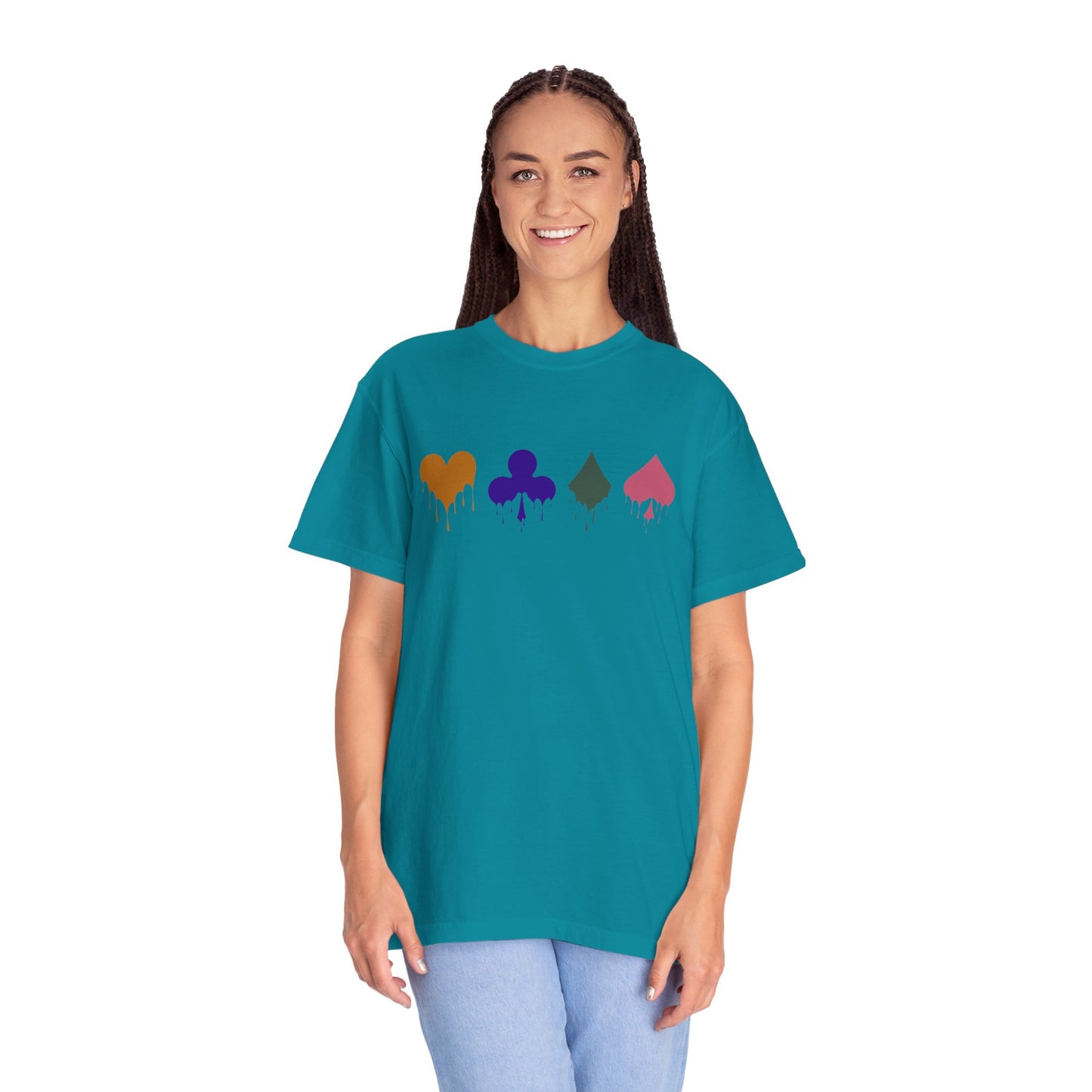 Suits Tee