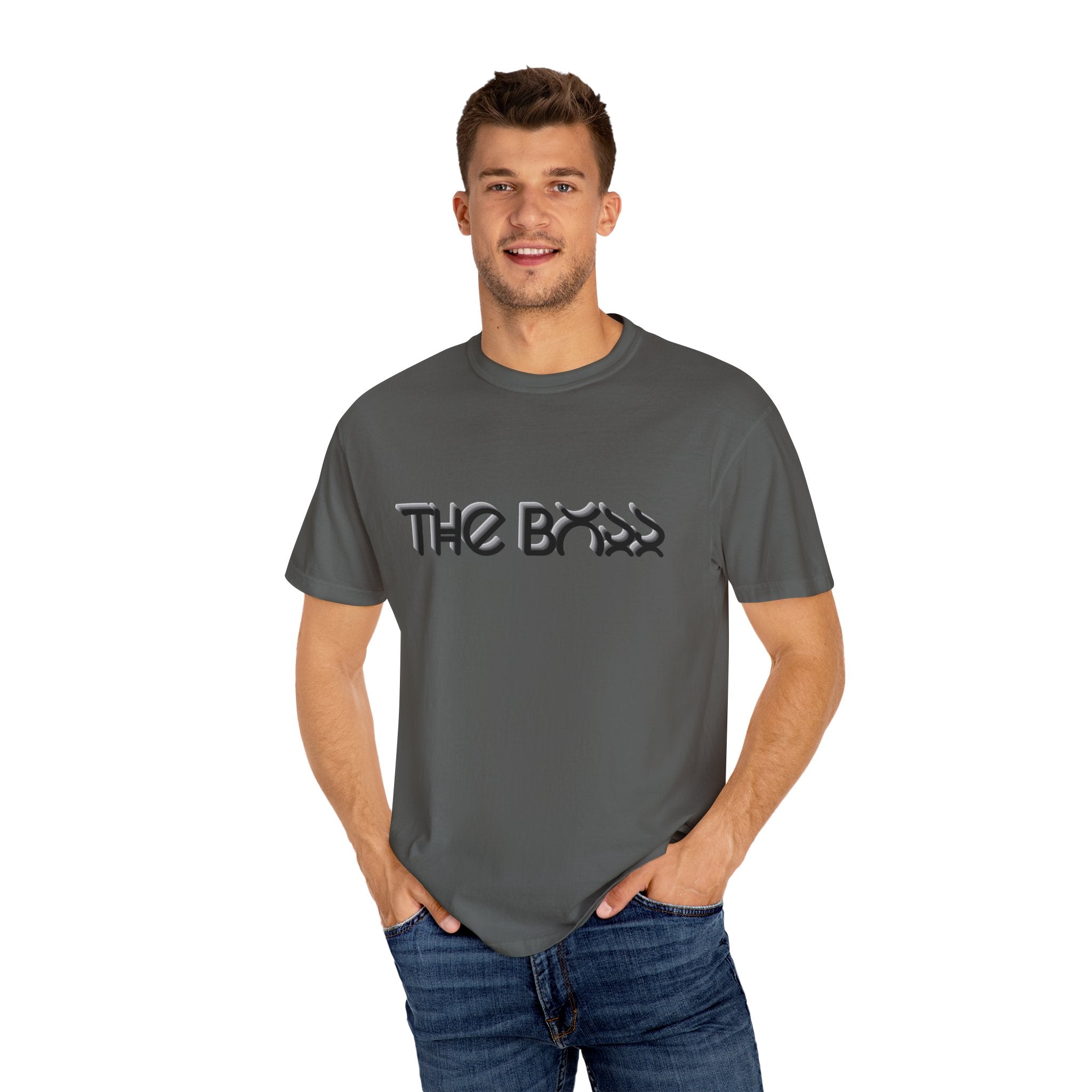 The Boss Tee