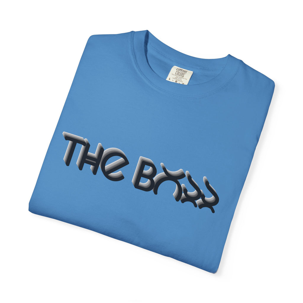 The Boss Tee