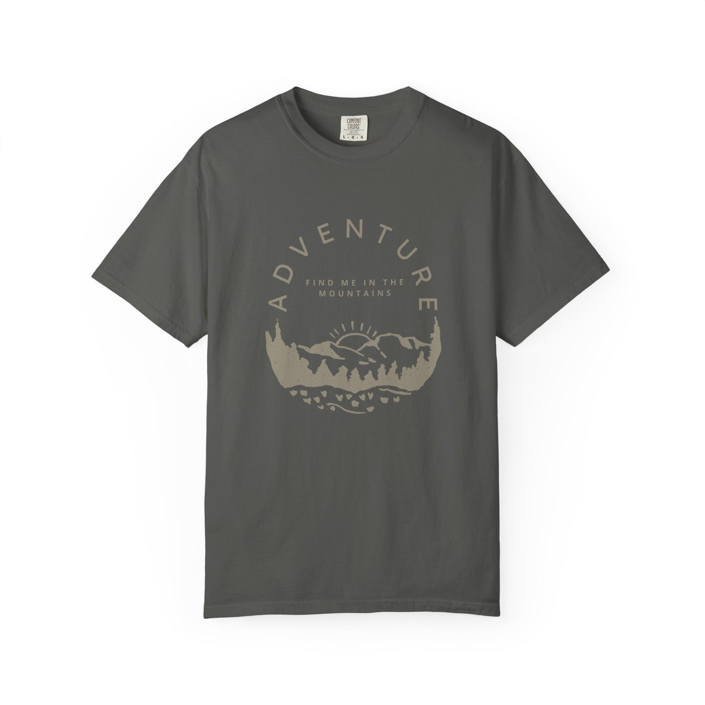 Adventure Tee