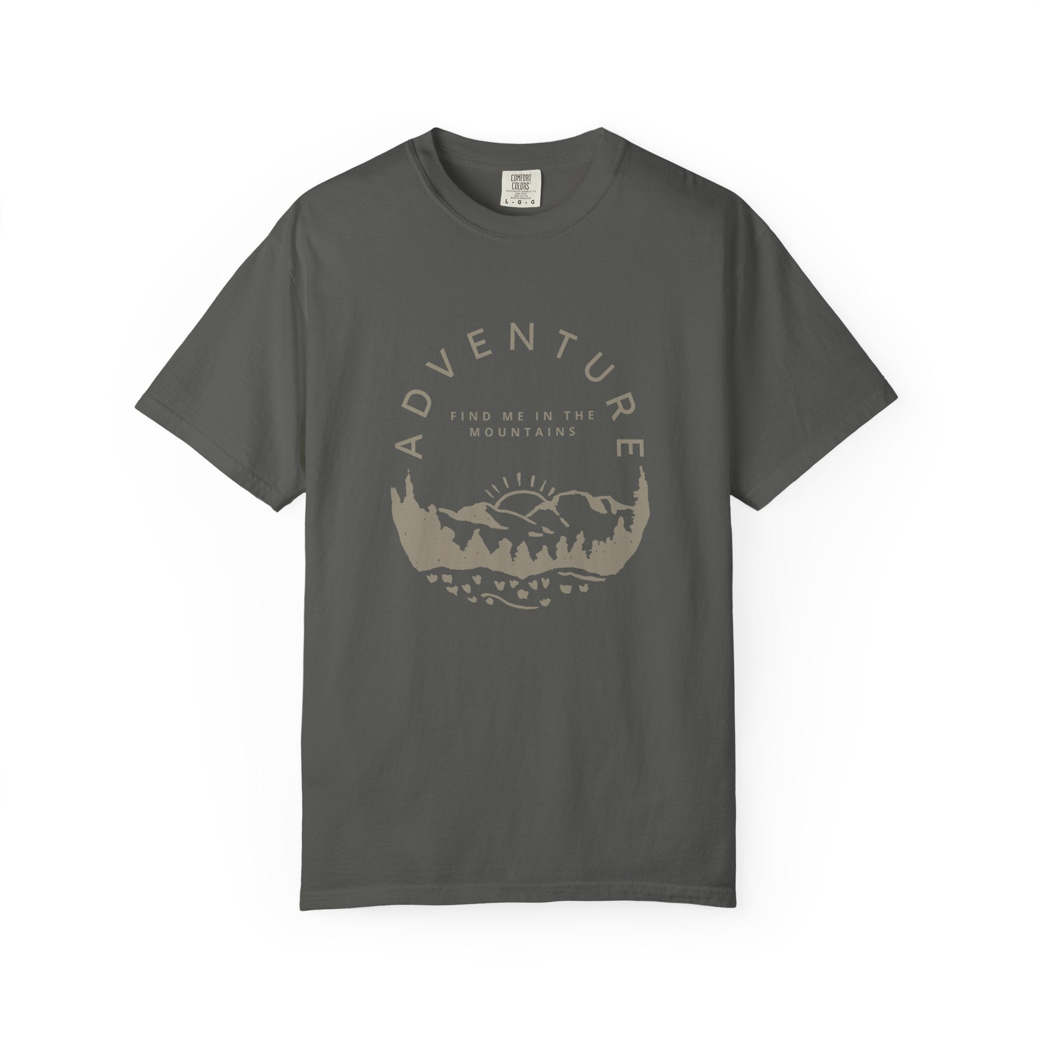 Adventure Tee