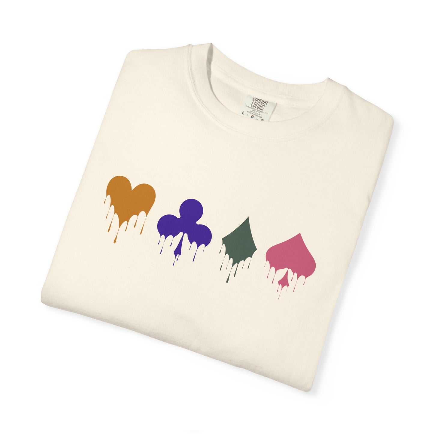 Suits Tee