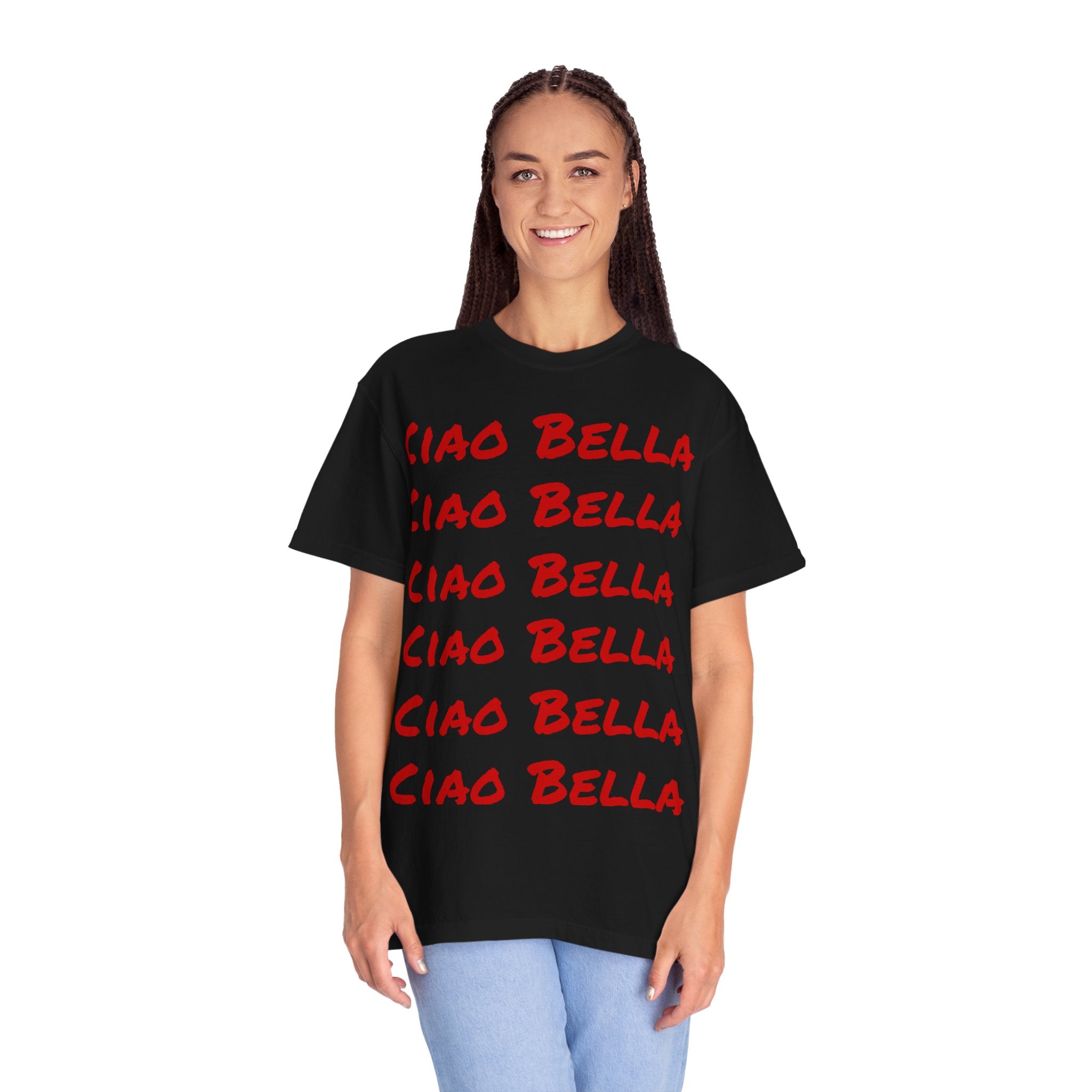 Ciao Bella Tee