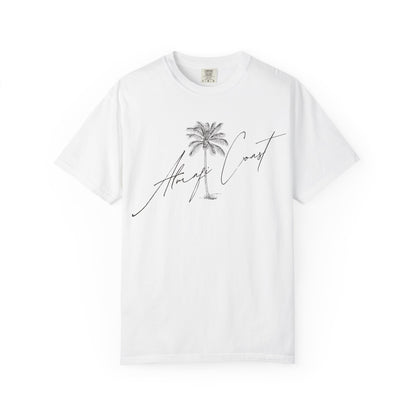 Almafi Coast Tee
