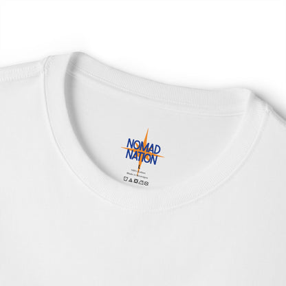 Sports-car Icon Tee