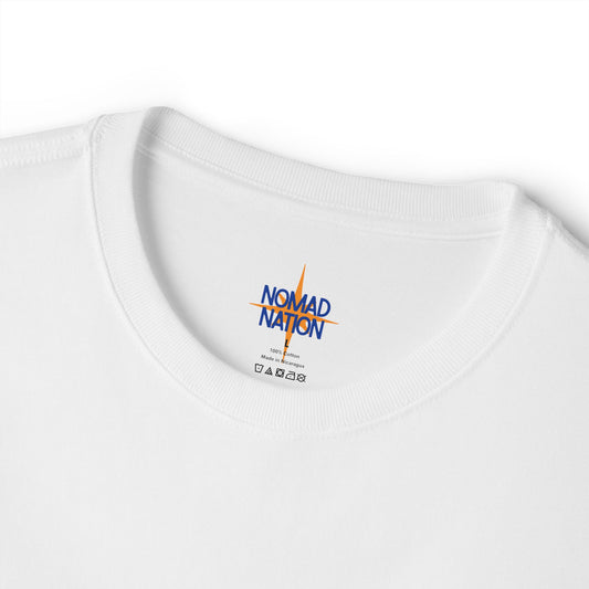 Sports-car Icon Tee