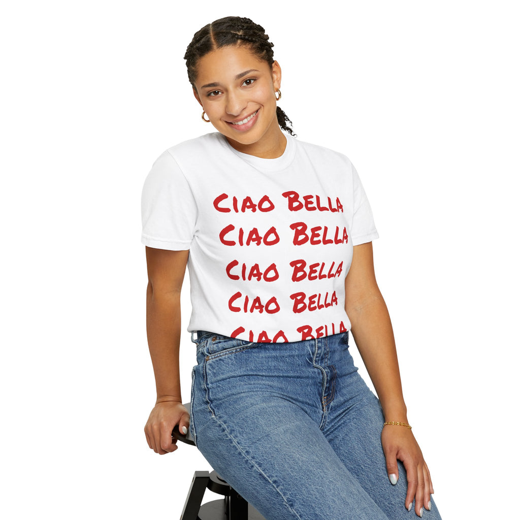 Ciao Bella Tee
