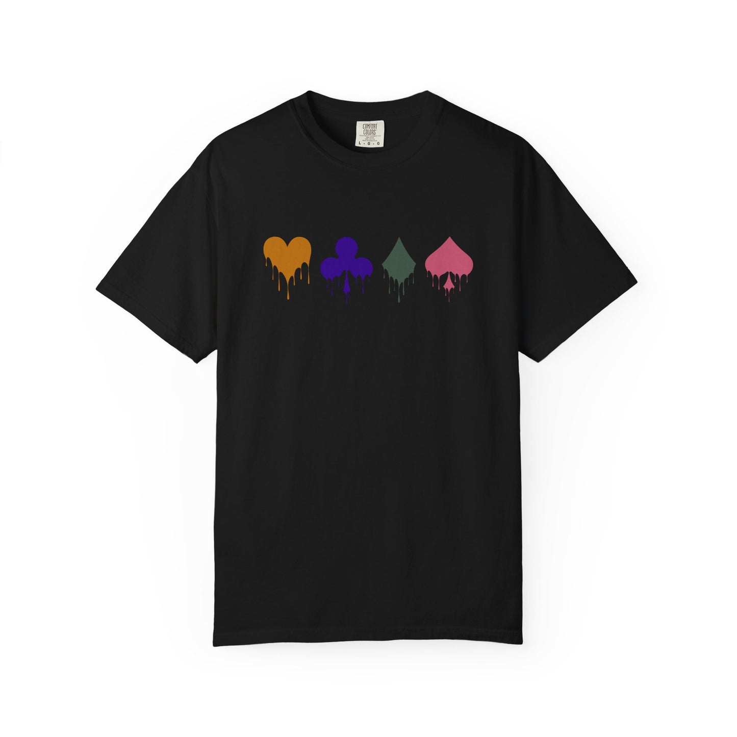 Suits Tee