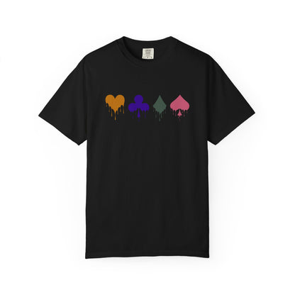 Suits Tee