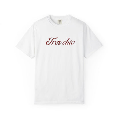 Très Chic Tee