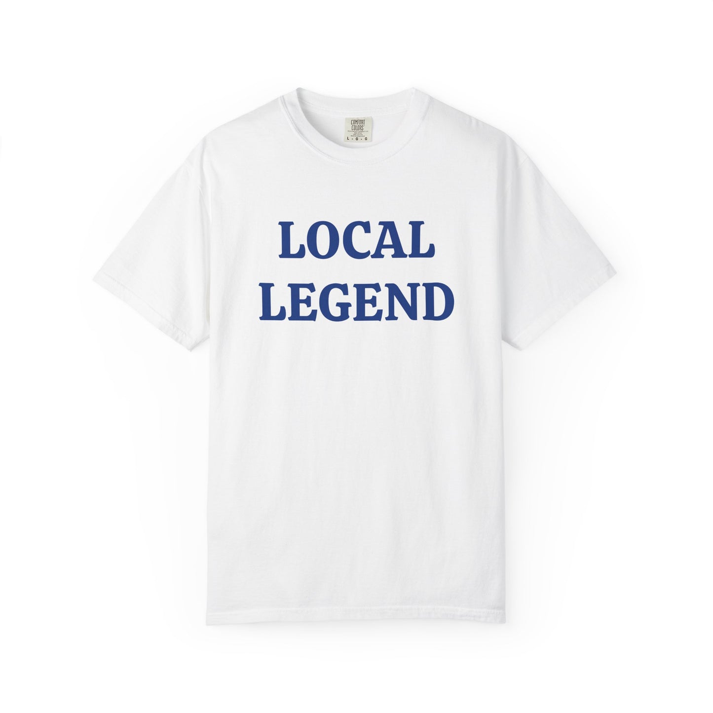 Local Legend Tee