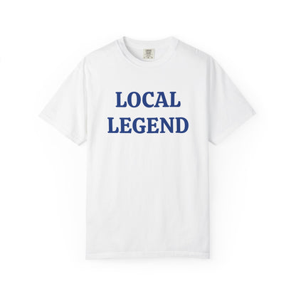 Local Legend Tee