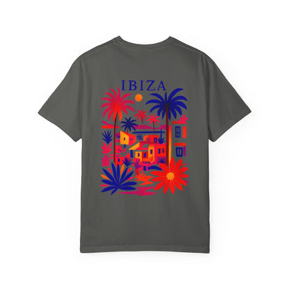 Ibiza Sunset Tee