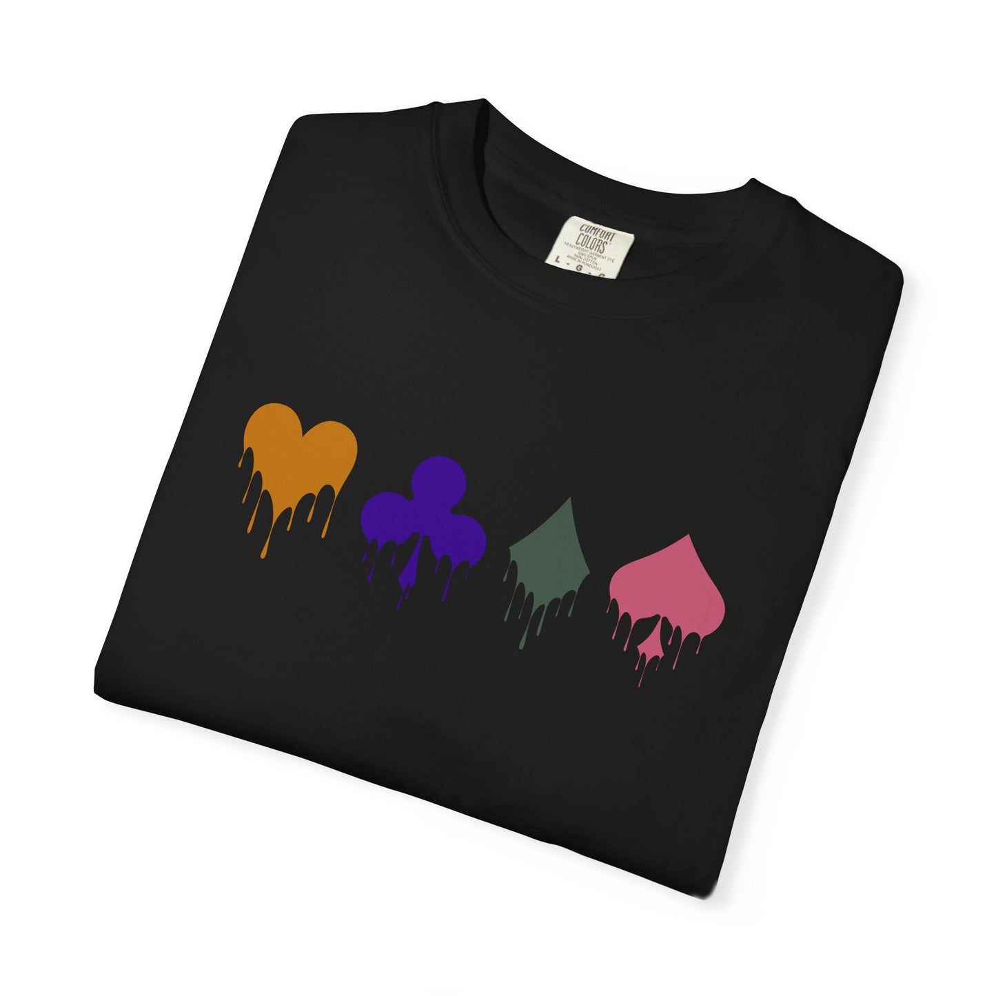 Suits Tee