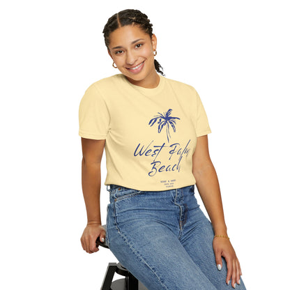 West Palm Beach Tee