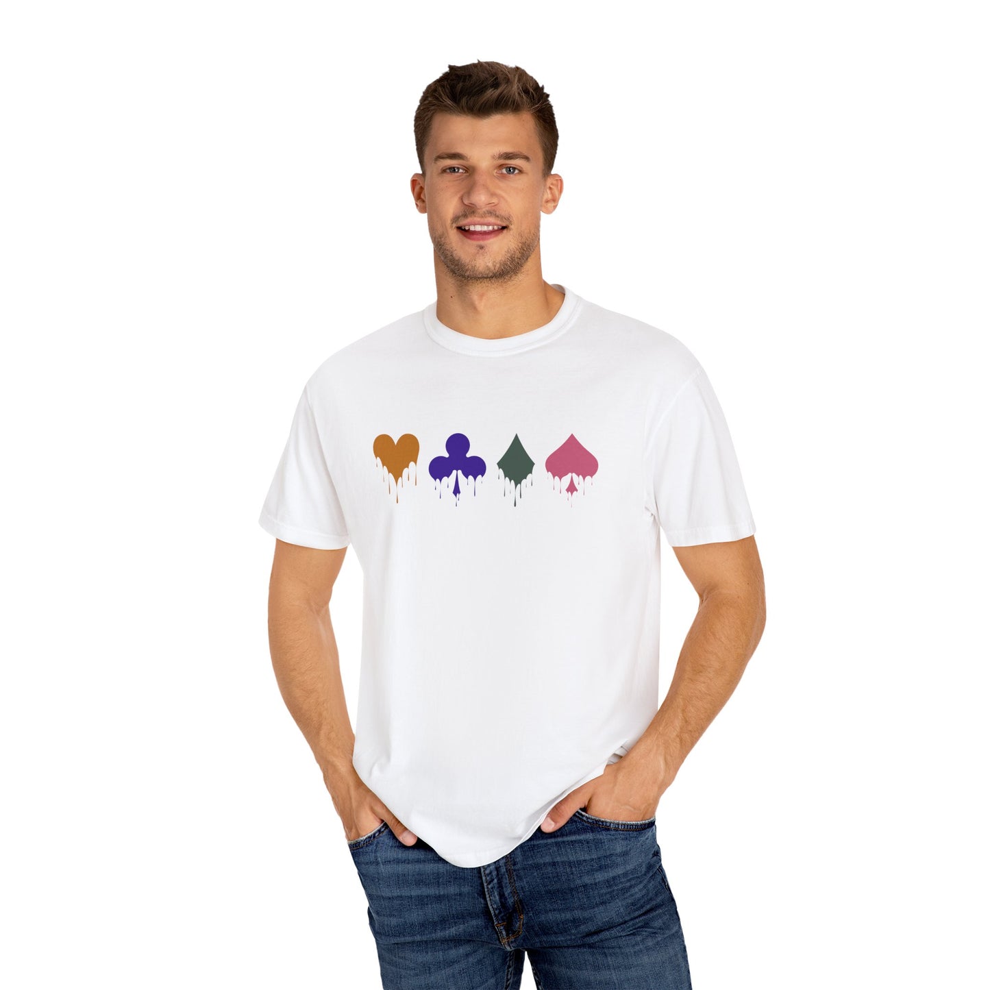 Suits Tee