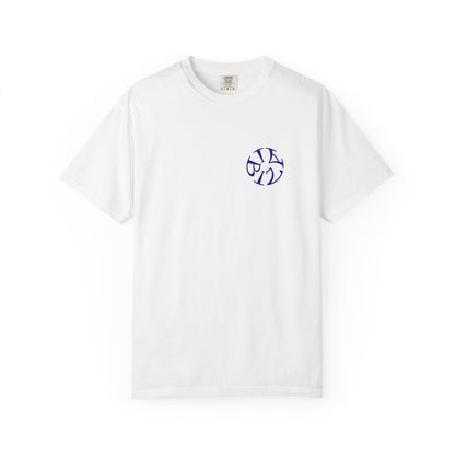 Ibiza Sunset Tee