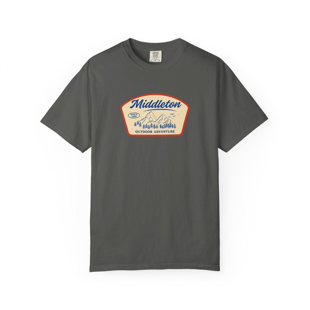 Middleton Outdoors Tee