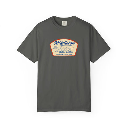 Middleton Outdoors Tee