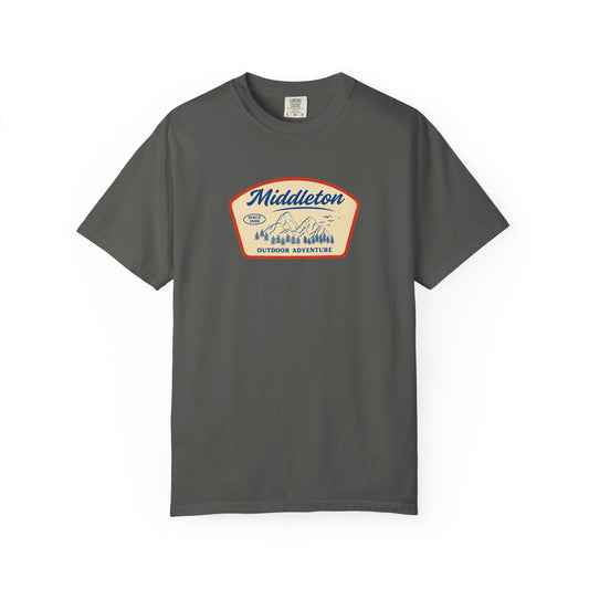 Middleton Outdoors Tee